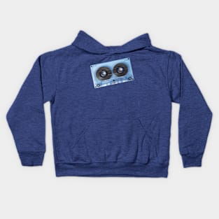 Eight Track Tape | Cassette Kids Hoodie